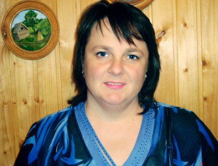 Суслик Оксана Михайлівна